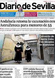 /Diario de Sevilla