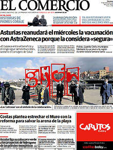 Periodico El Comercio
