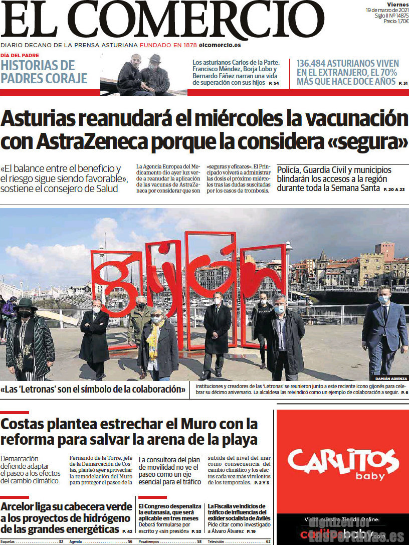 El Comercio