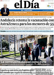 /El Día de Córdoba