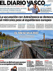 /El Diario Vasco