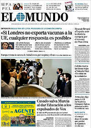 /El Mundo