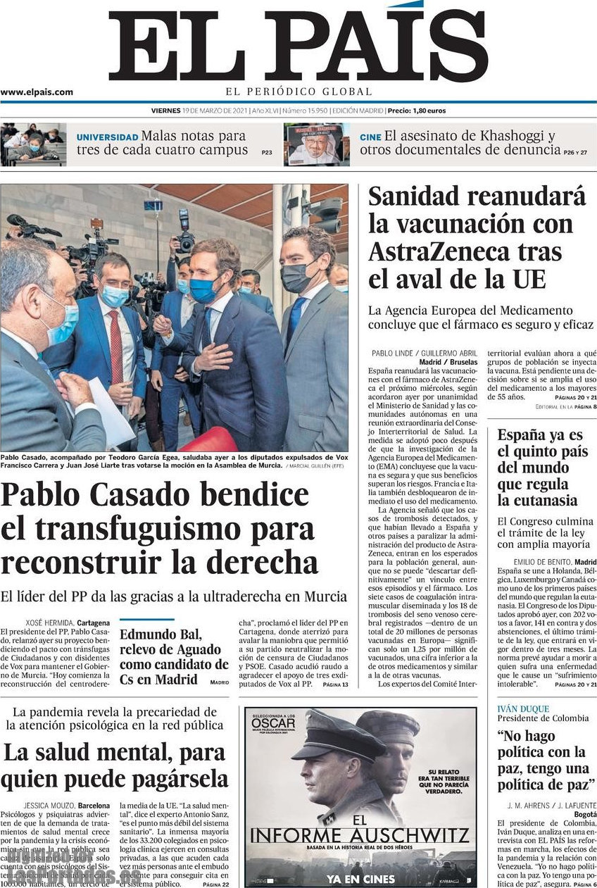 El País