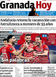 /Granada Hoy