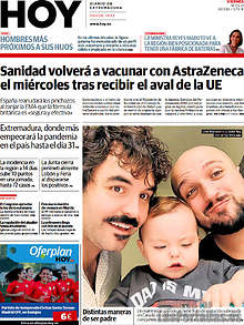 Periodico Hoy