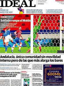 Periodico Ideal