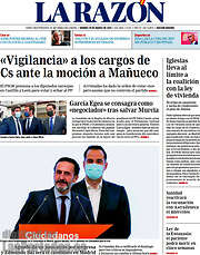 /La Razón