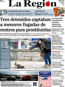 Periodico La Región
