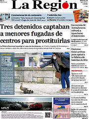 /La Región