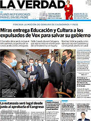 /La Verdad
