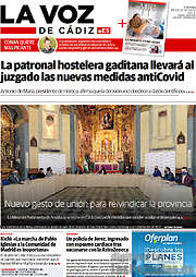 /La Voz de Cádiz