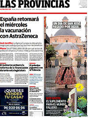 /Las Provincias