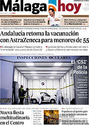 /Malaga Hoy
