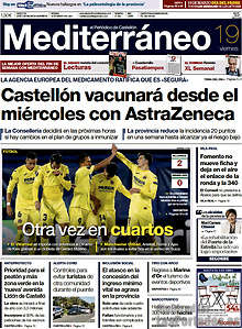 Periodico Mediterráneo