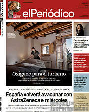 /El Periódico de Catalunya(Castellano)