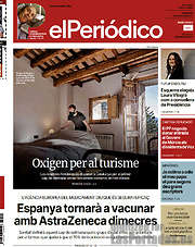 /El Periódico de Catalunya(Català)