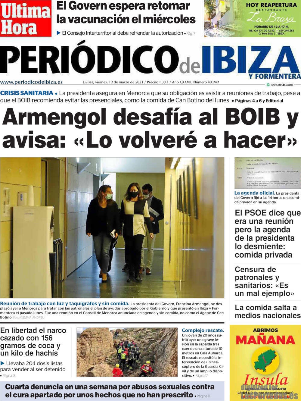 Periódico de Ibiza