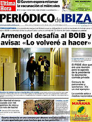 /Periódico de Ibiza