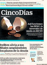 /Cinco Días