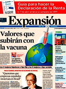 Periodico Expansion