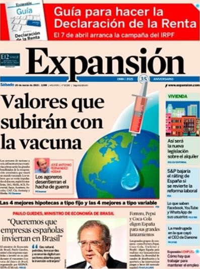Expansion