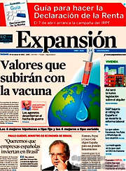 /Expansion