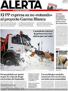 Periodico Alerta