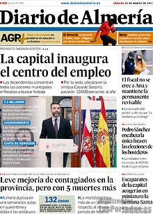 Periodico Diario de Almería
