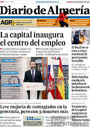 /Diario de Almería