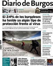 /Diario de Burgos