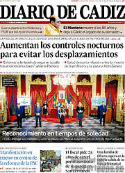 /Diario de Cádiz