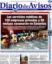 /Diario de Avisos