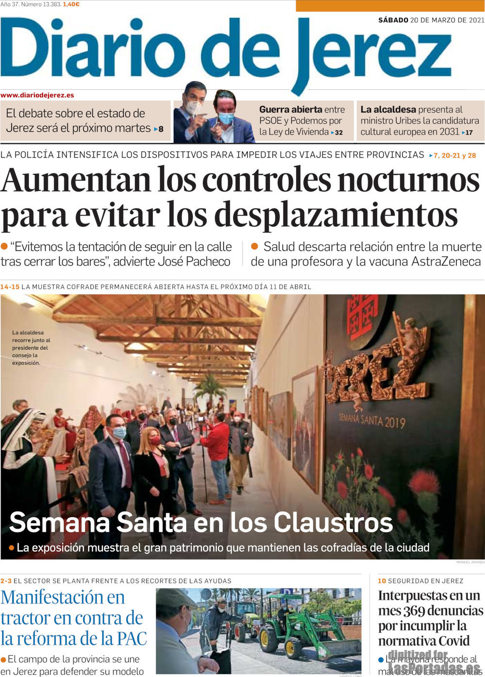 Diario de Jerez