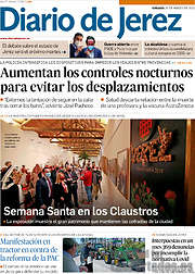 /Diario de Jerez