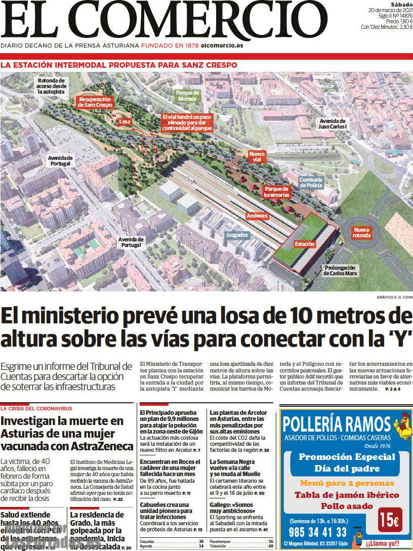 El Comercio
