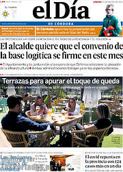 /El Día de Córdoba