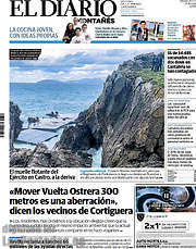 /El Diario Montañés