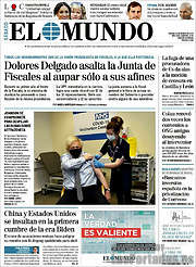 /El Mundo