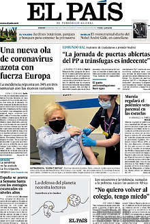 Periodico El País