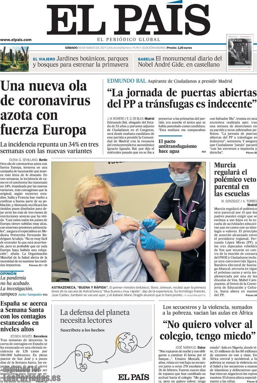 El País