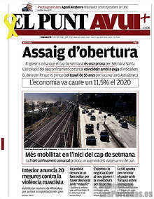 Periodico El Punt