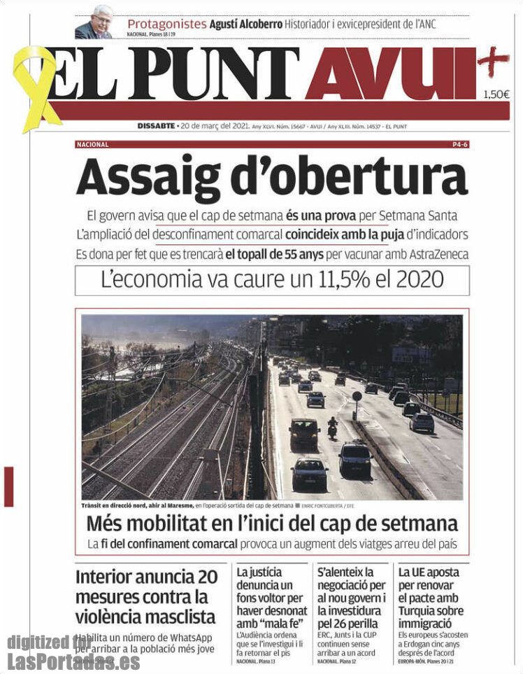 El Punt