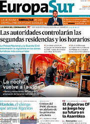 /Europa Sur