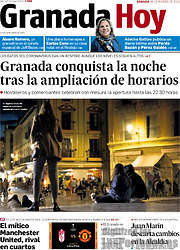 /Granada Hoy