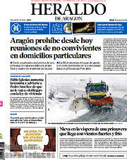 /Heraldo de Aragon