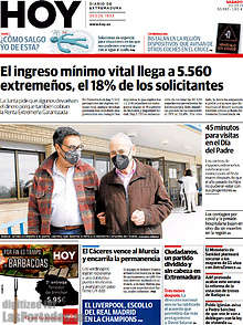 Periodico Hoy