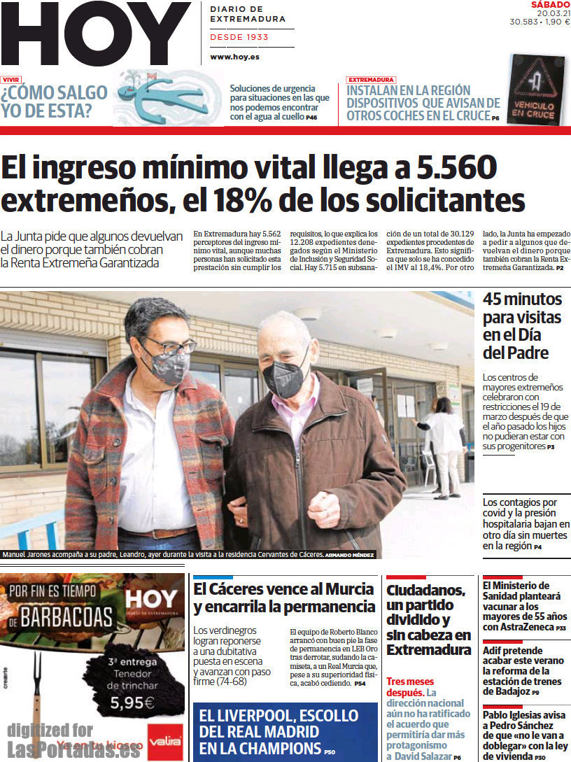 Hoy