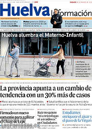 /Huelva Información