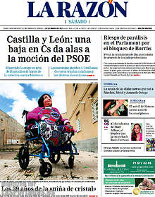 Periodico La Razón