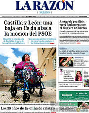 /La Razón